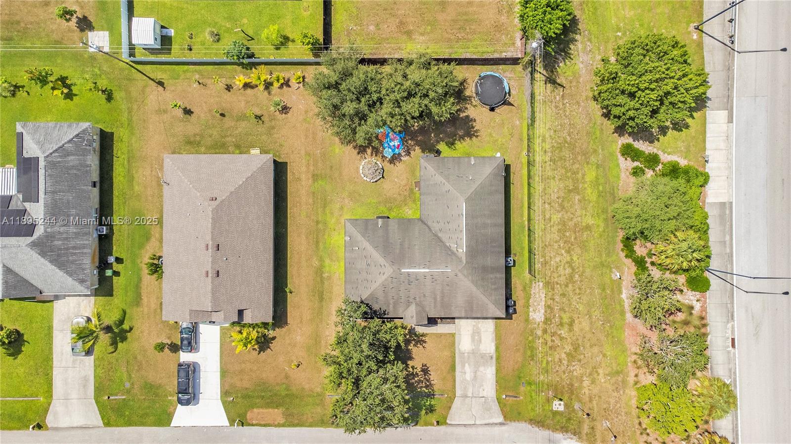 4610 SW Cacao St, Port St. Lucie