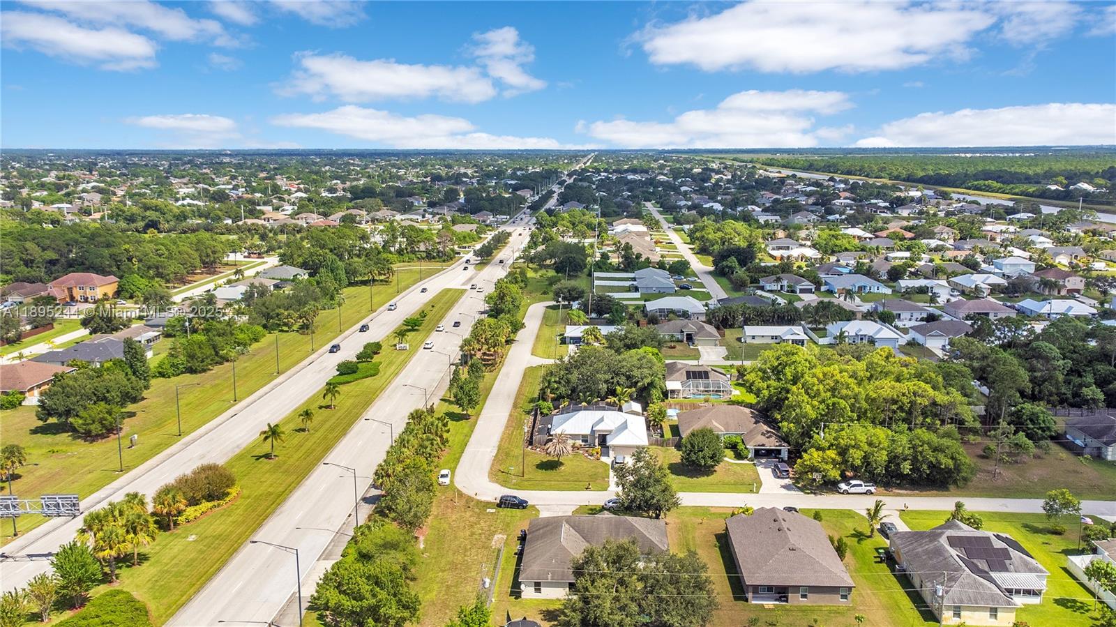 4610 SW Cacao St, Port St. Lucie