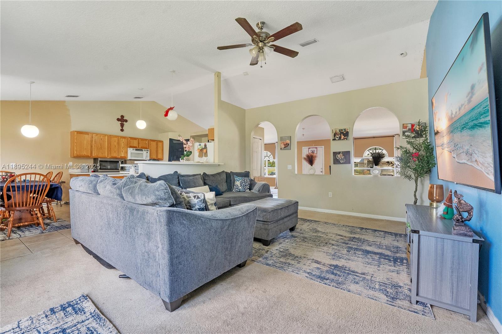 4610 SW Cacao St, Port St. Lucie