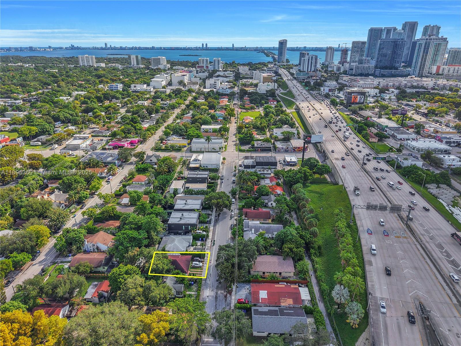 285 NW 39th St