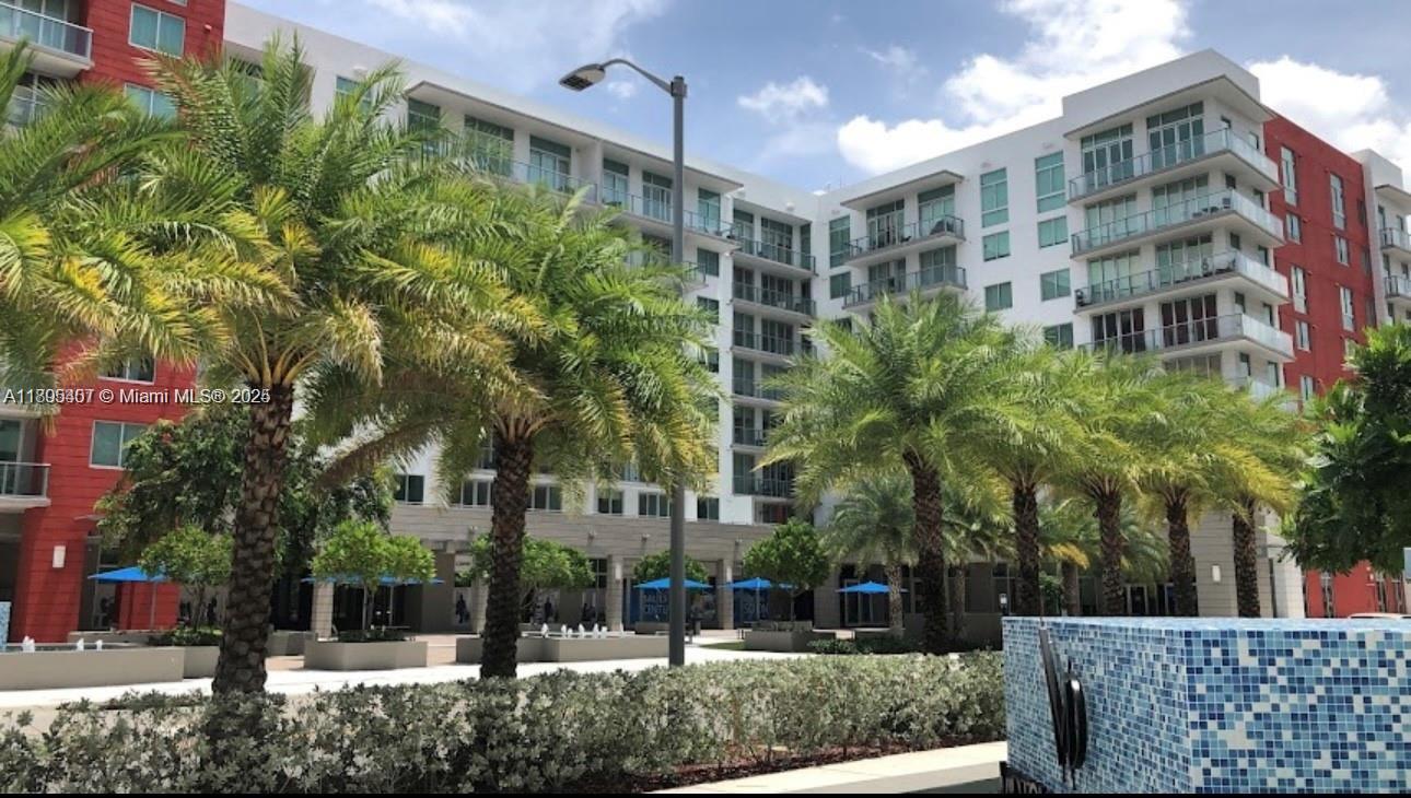 7875 NW 107th Ave # 314