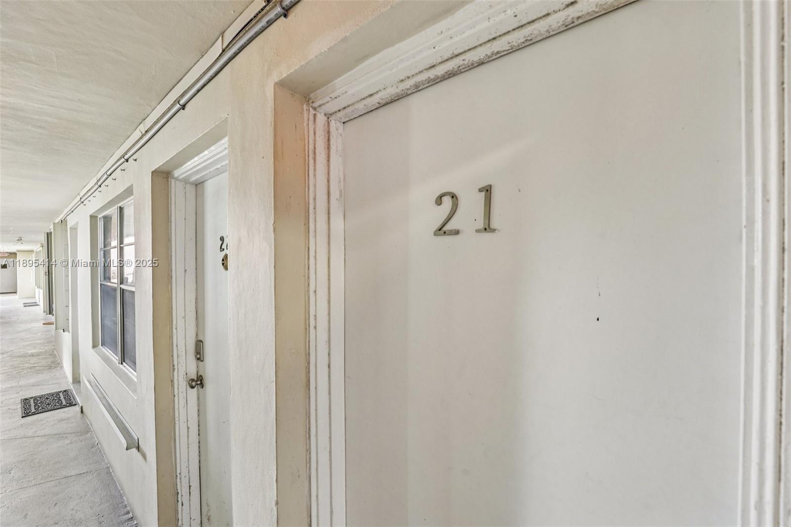 4011 N Meridian Ave # 21