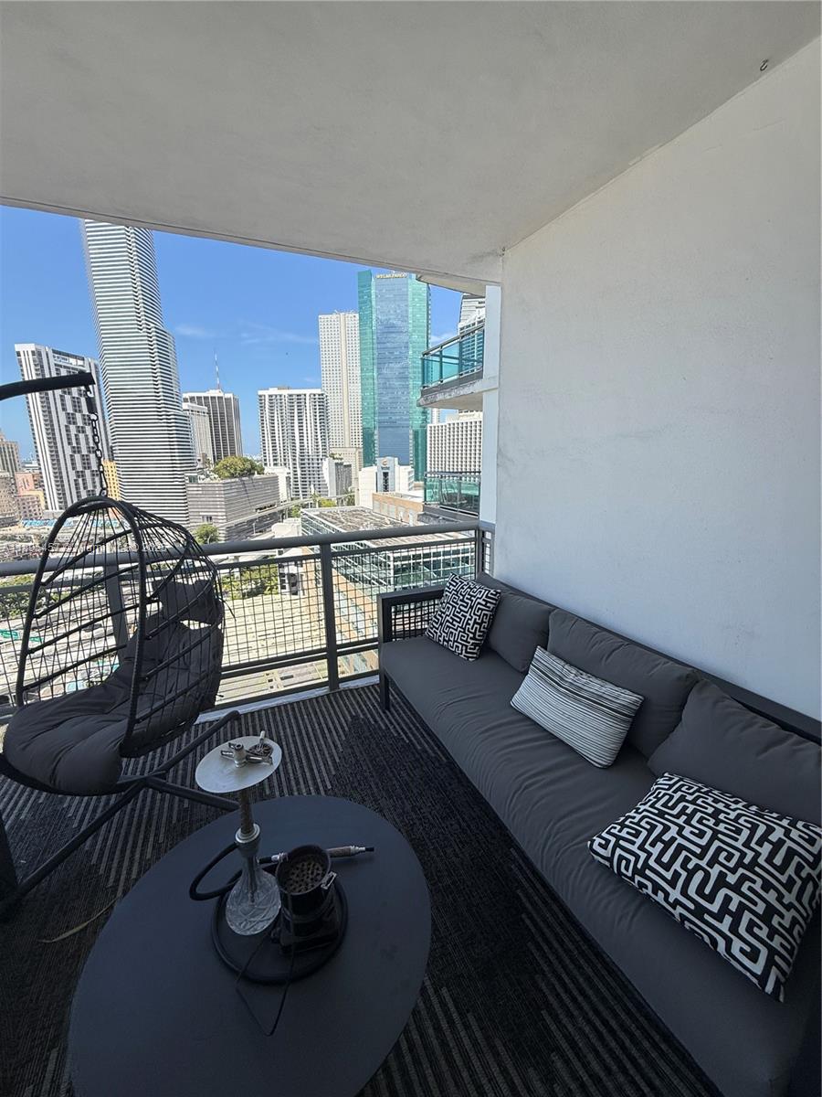 350 S Miami Ave Unit: 1803