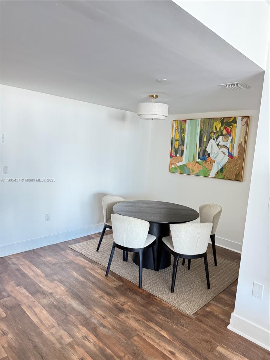 350 S Miami Ave Unit: 1803