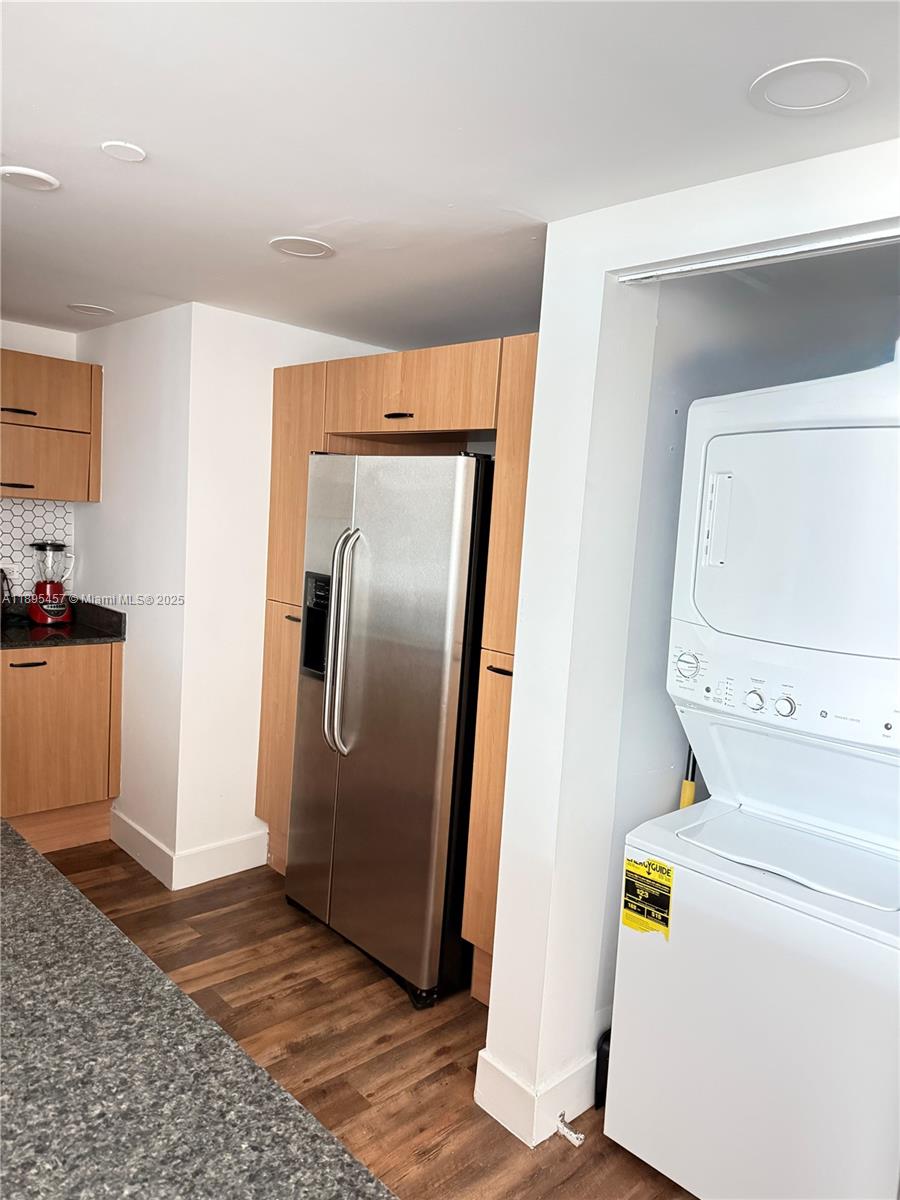 350 S Miami Ave Unit: 1803
