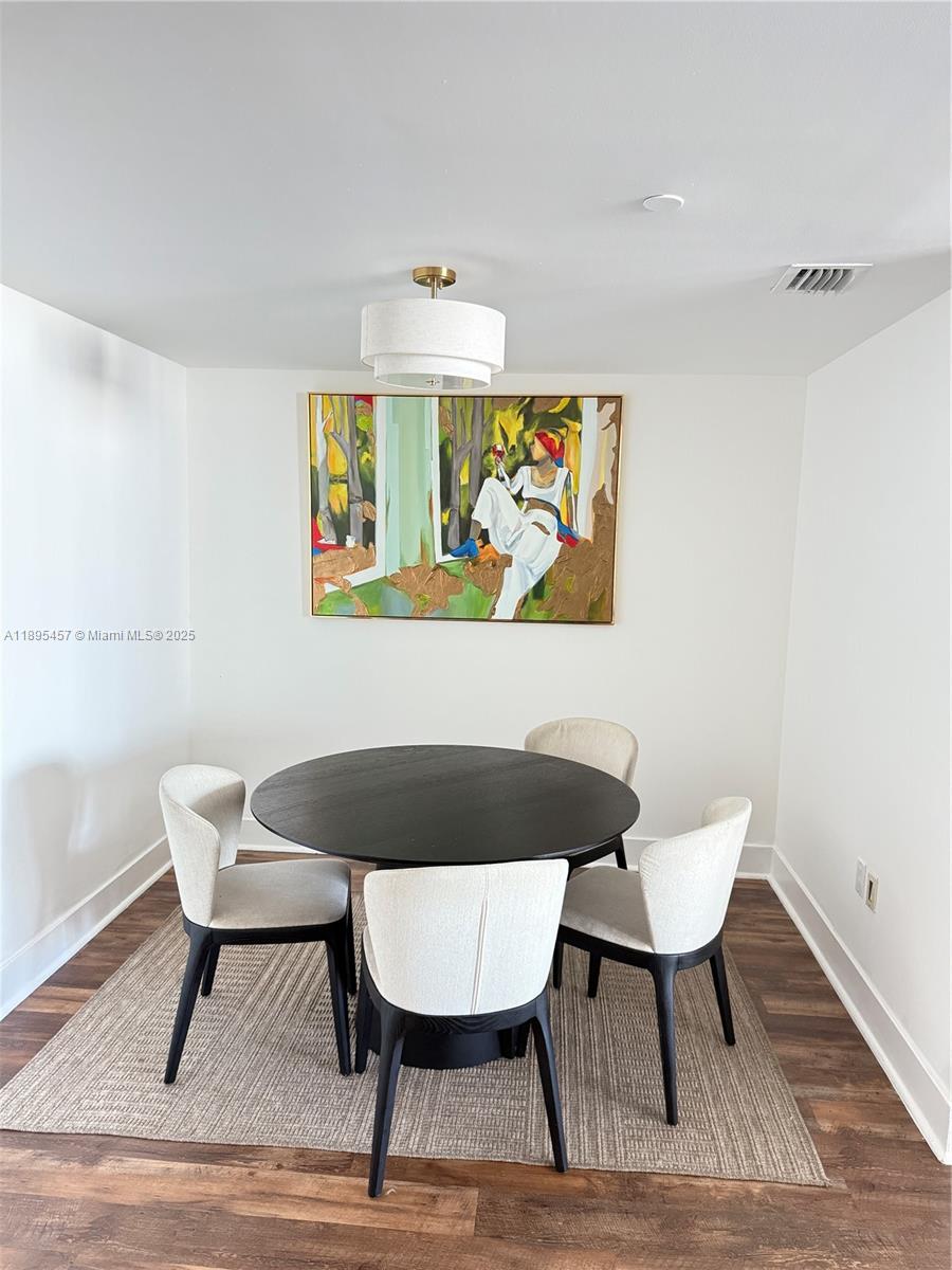 350 S Miami Ave Unit: 1803