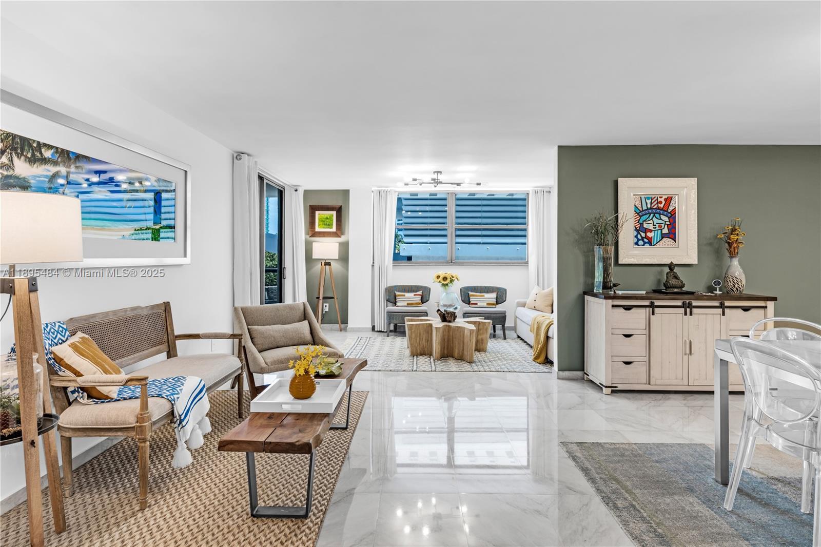 5845 Collins Ave # 201