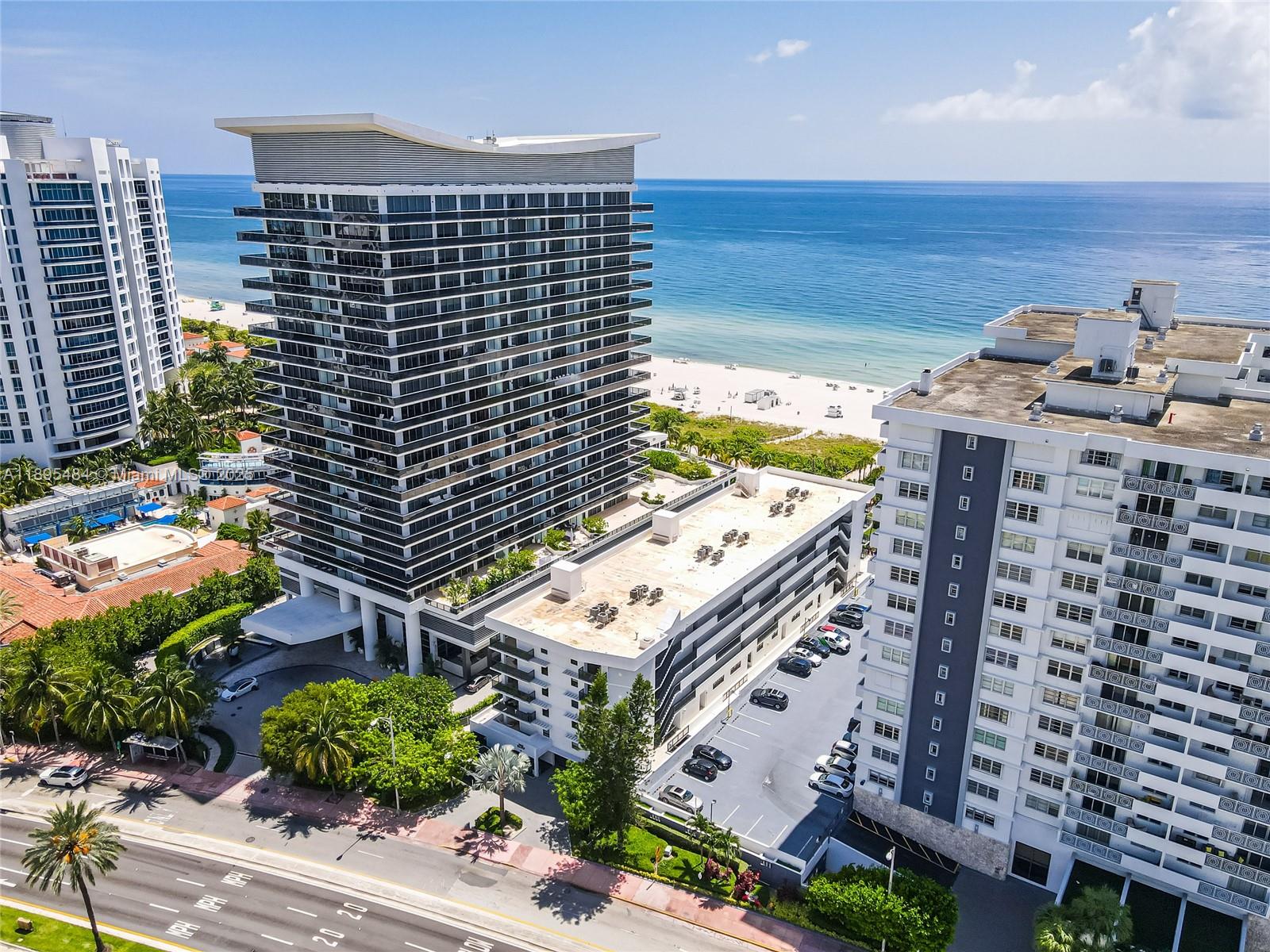 5845 Collins Ave # 201