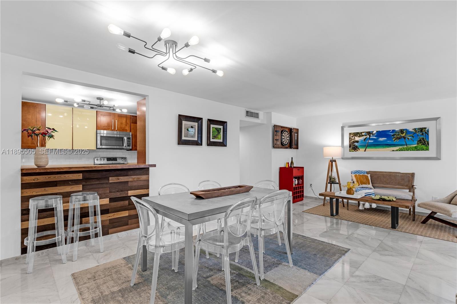 5845 Collins Ave # 201