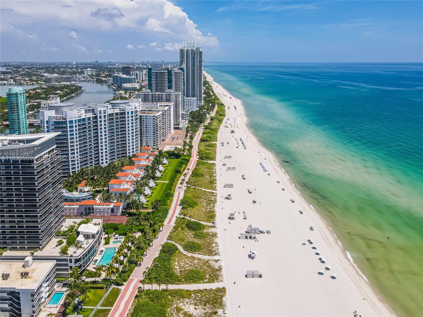 5845 Collins Ave # 201