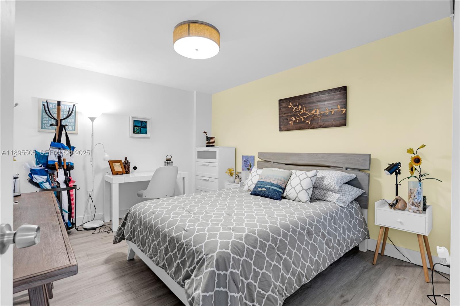 5845 Collins Ave # 201