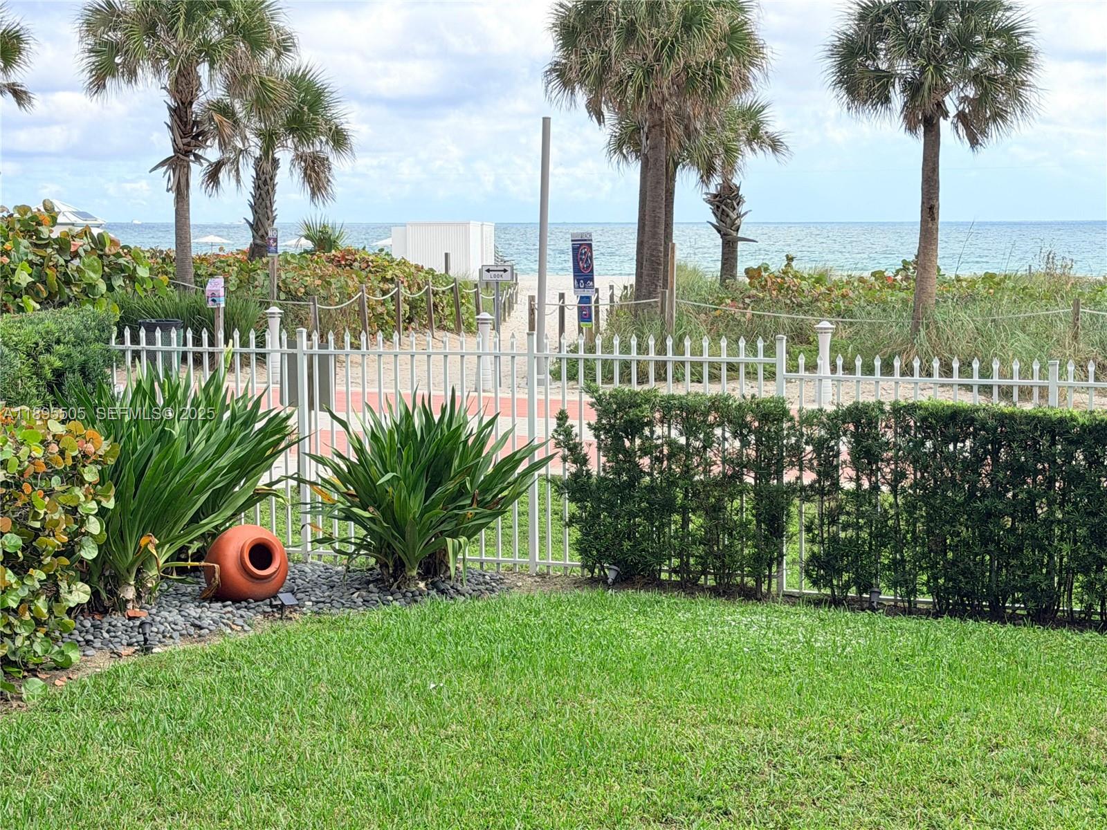 5845 Collins Ave # 201