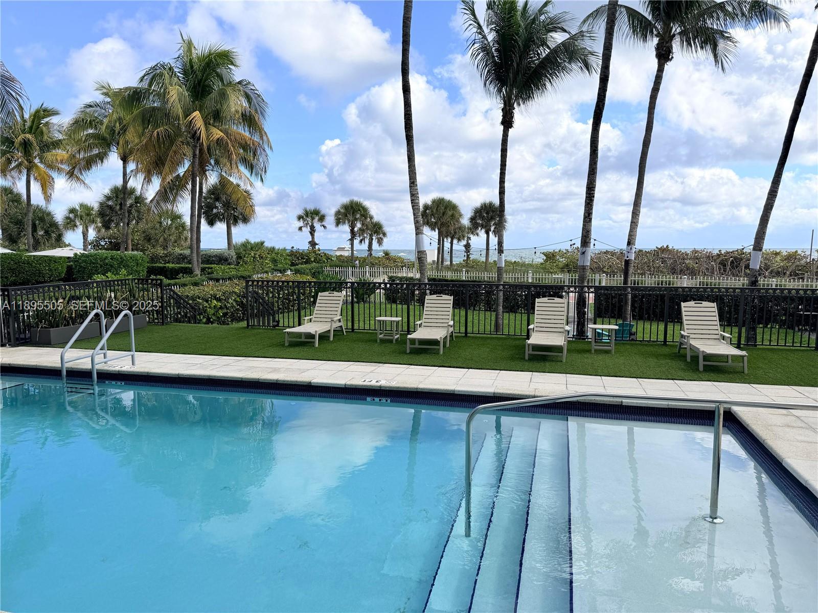 5845 Collins Ave # 201