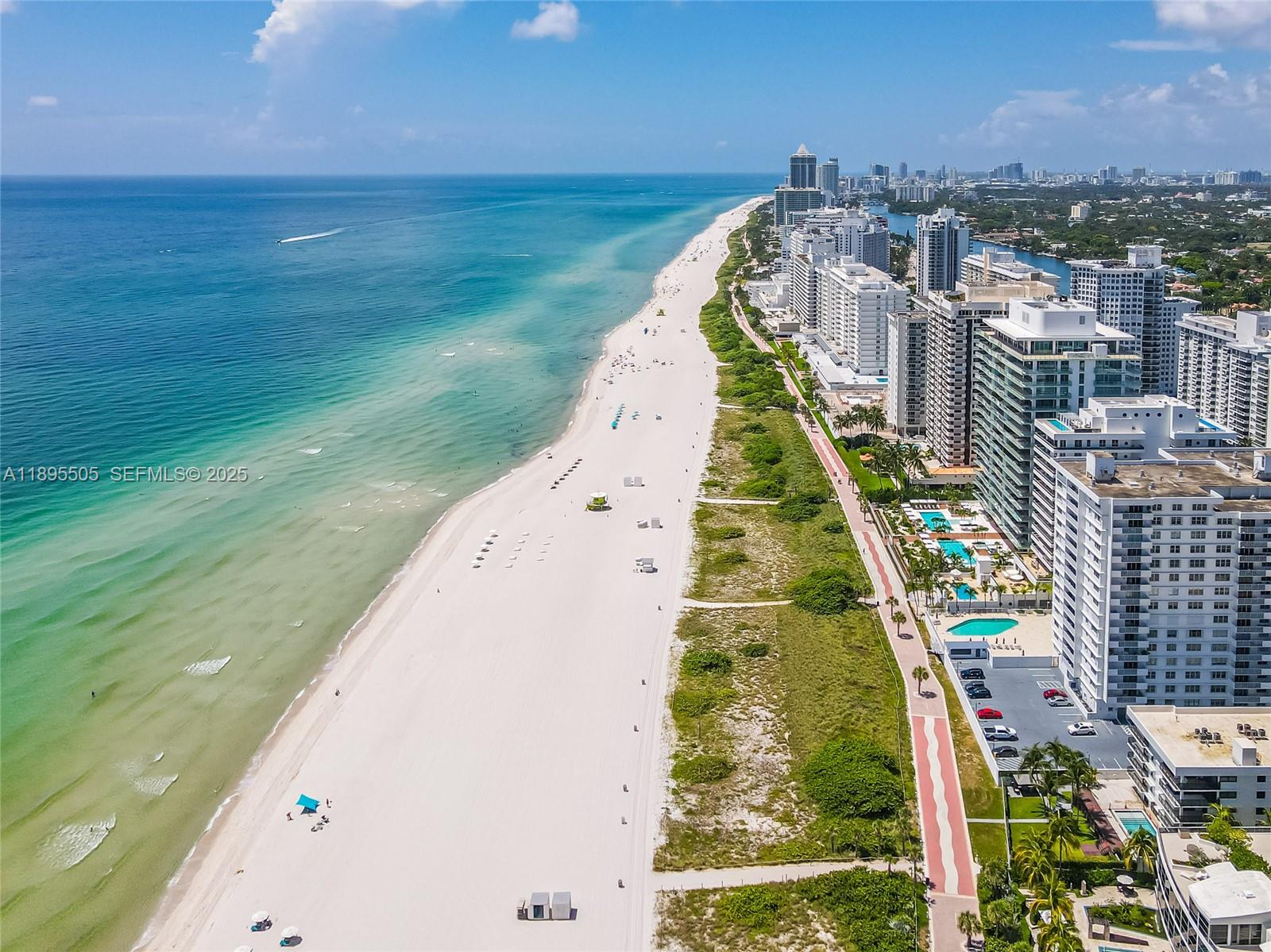 5845 Collins Ave # 201