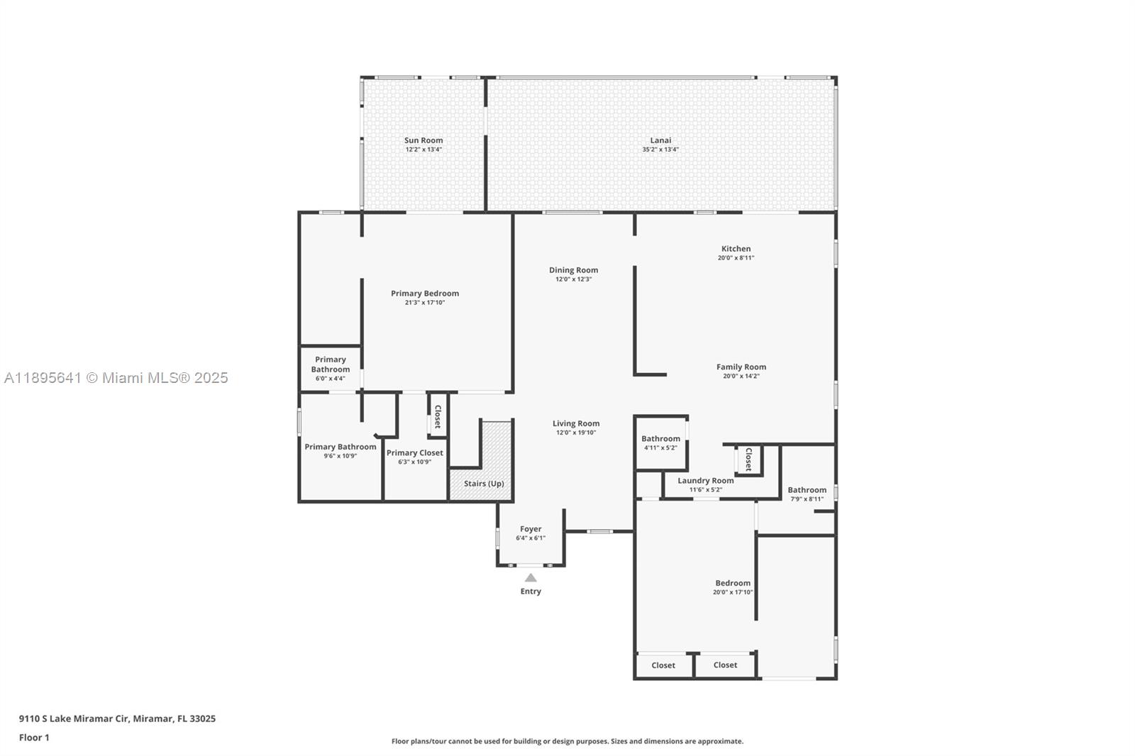 9110 S Lake Miramar Cir