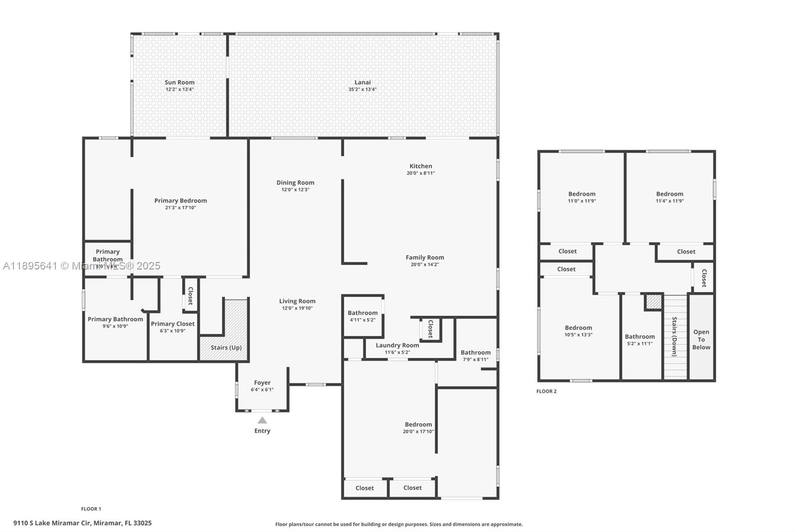 9110 S Lake Miramar Cir