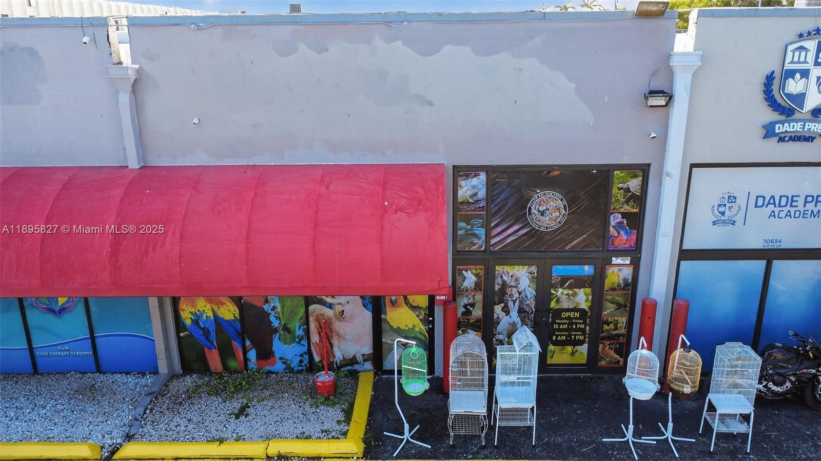 10650 / 10652 SW 186 ST # 22 Unit: 21 / 22