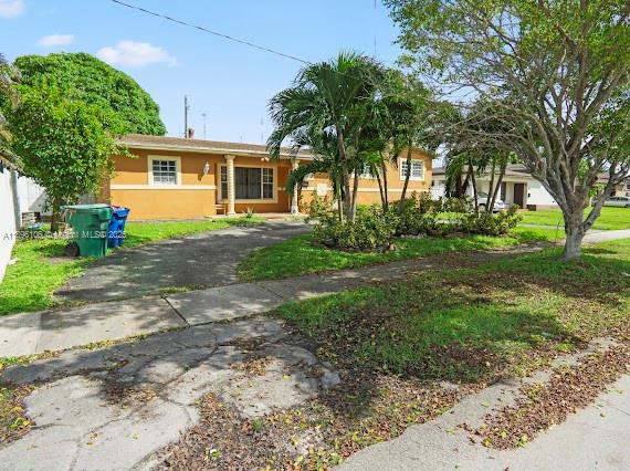 811 NW 196th Ter