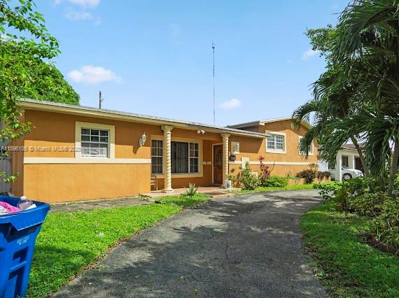 811 NW 196th Ter