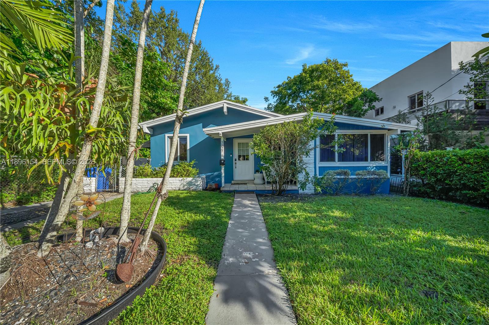 3577 Charles Ave, Miami