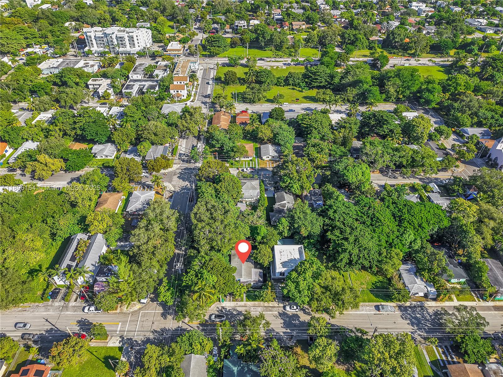 3577 Charles Ave, Miami