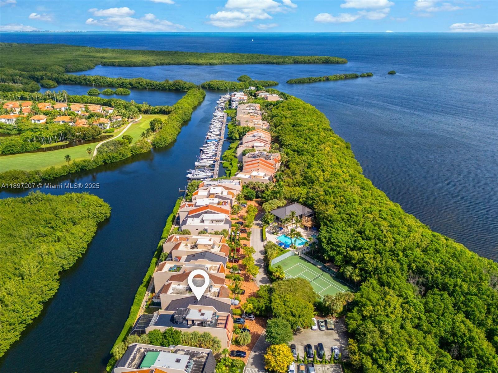 6124 Paradise Point Dr # 6124