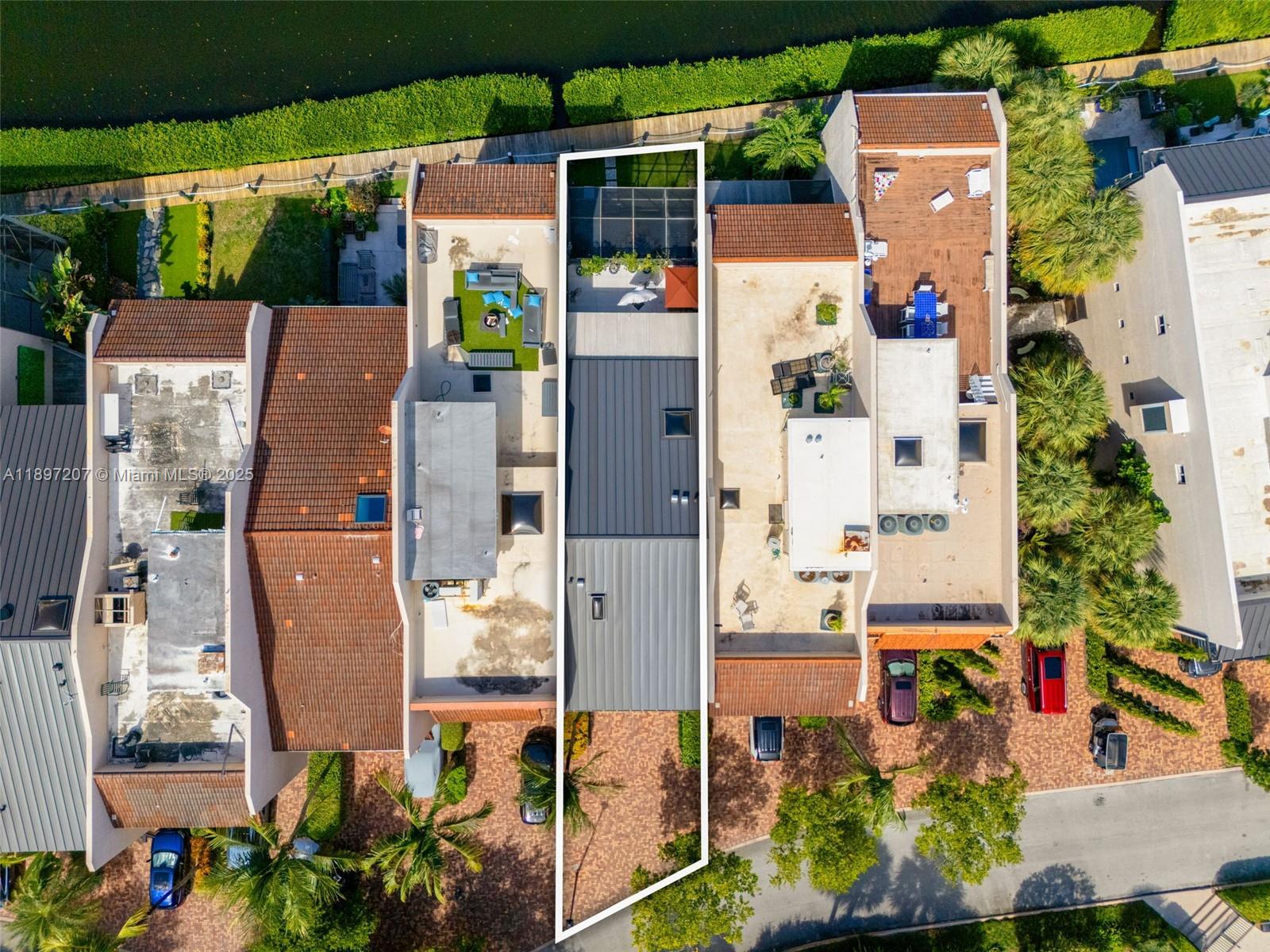 6124 Paradise Point Dr # 6124