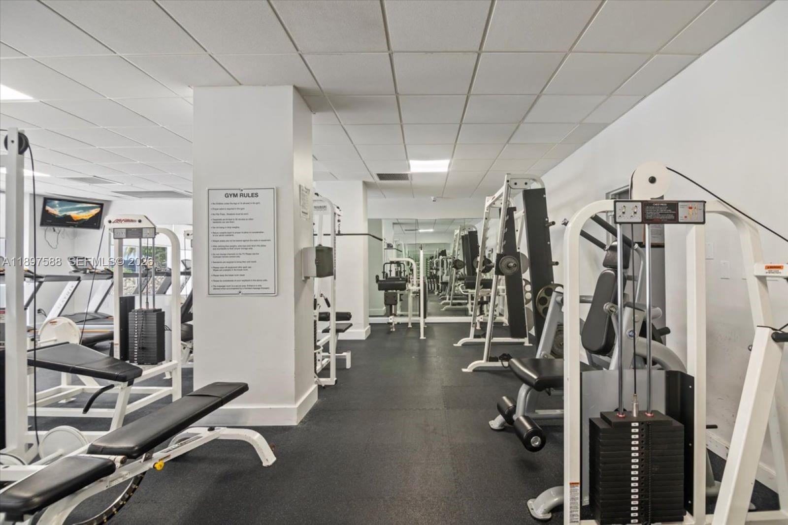 3140 S Ocean Dr # 207