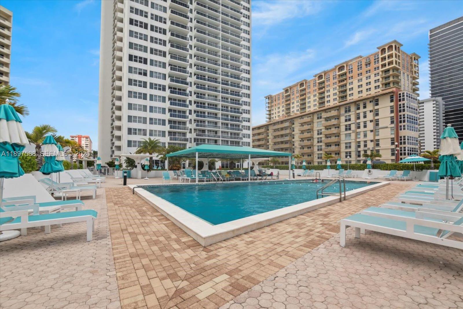 3140 S Ocean Dr # 207