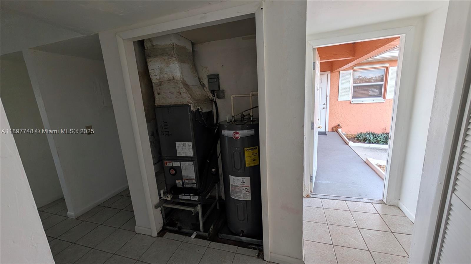 606 N SE 6th ST # D, Cape Coral Unit: D