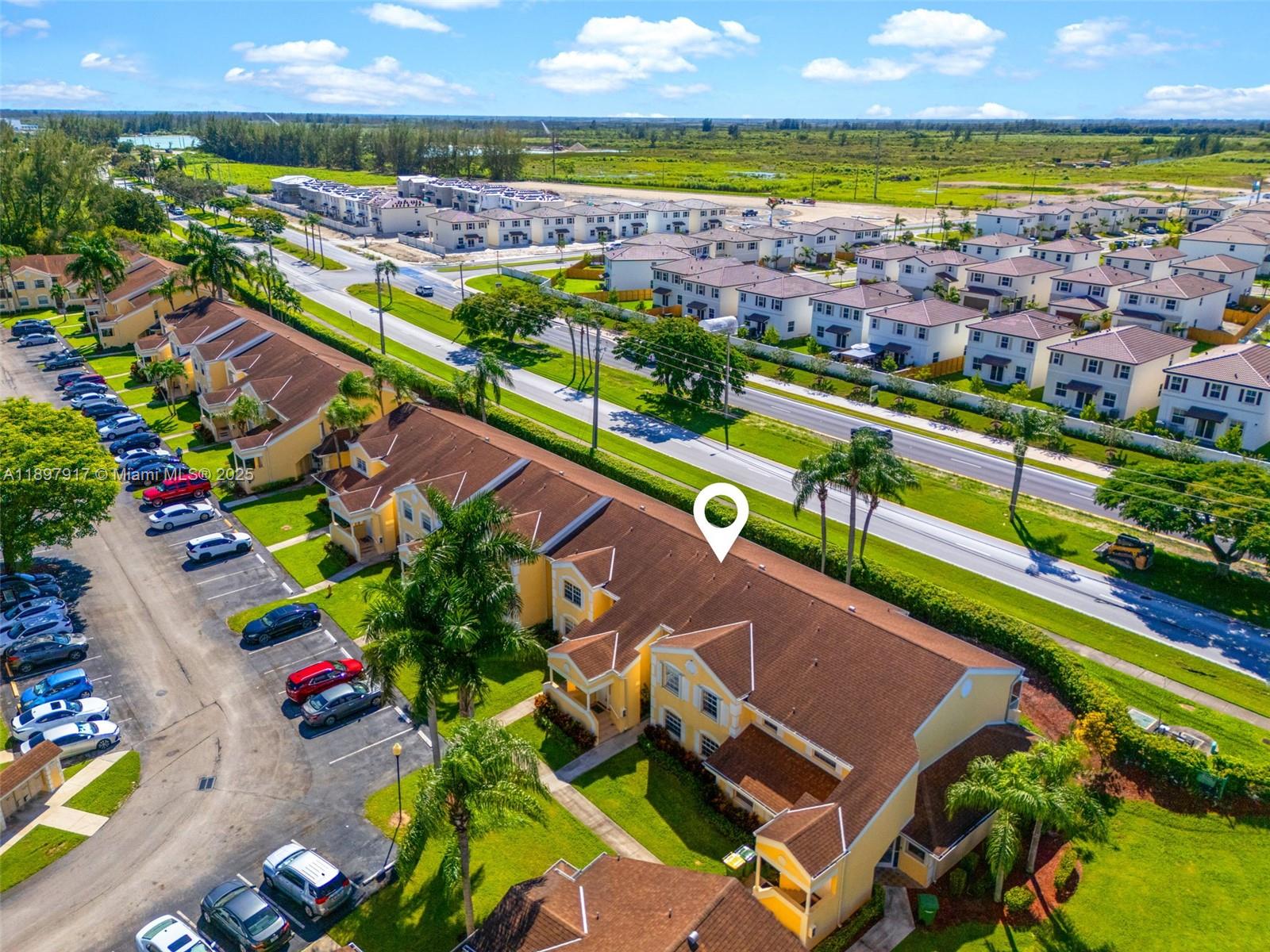 2274 SE 27 Dr # F, Homestead Unit: 205-F