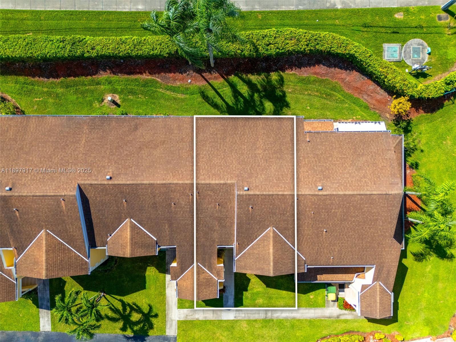 2274 SE 27 Dr # F, Homestead Unit: 205-F