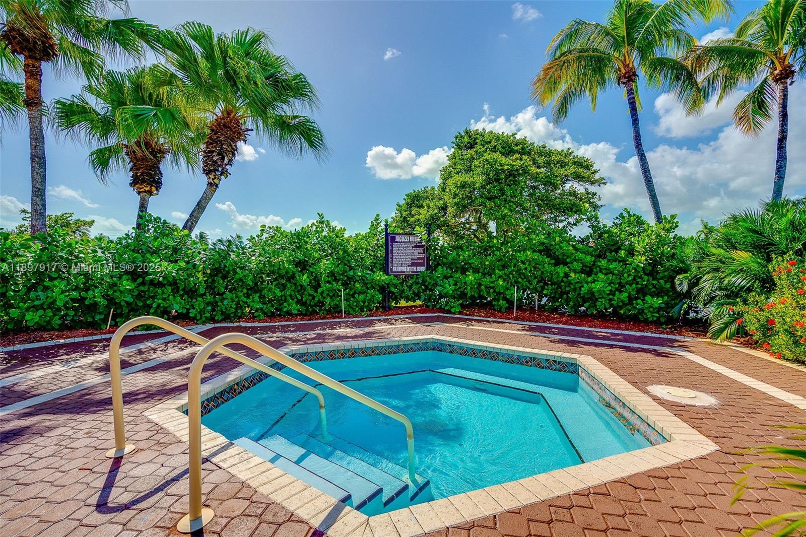 2274 SE 27 Dr # F, Homestead Unit: 205-F