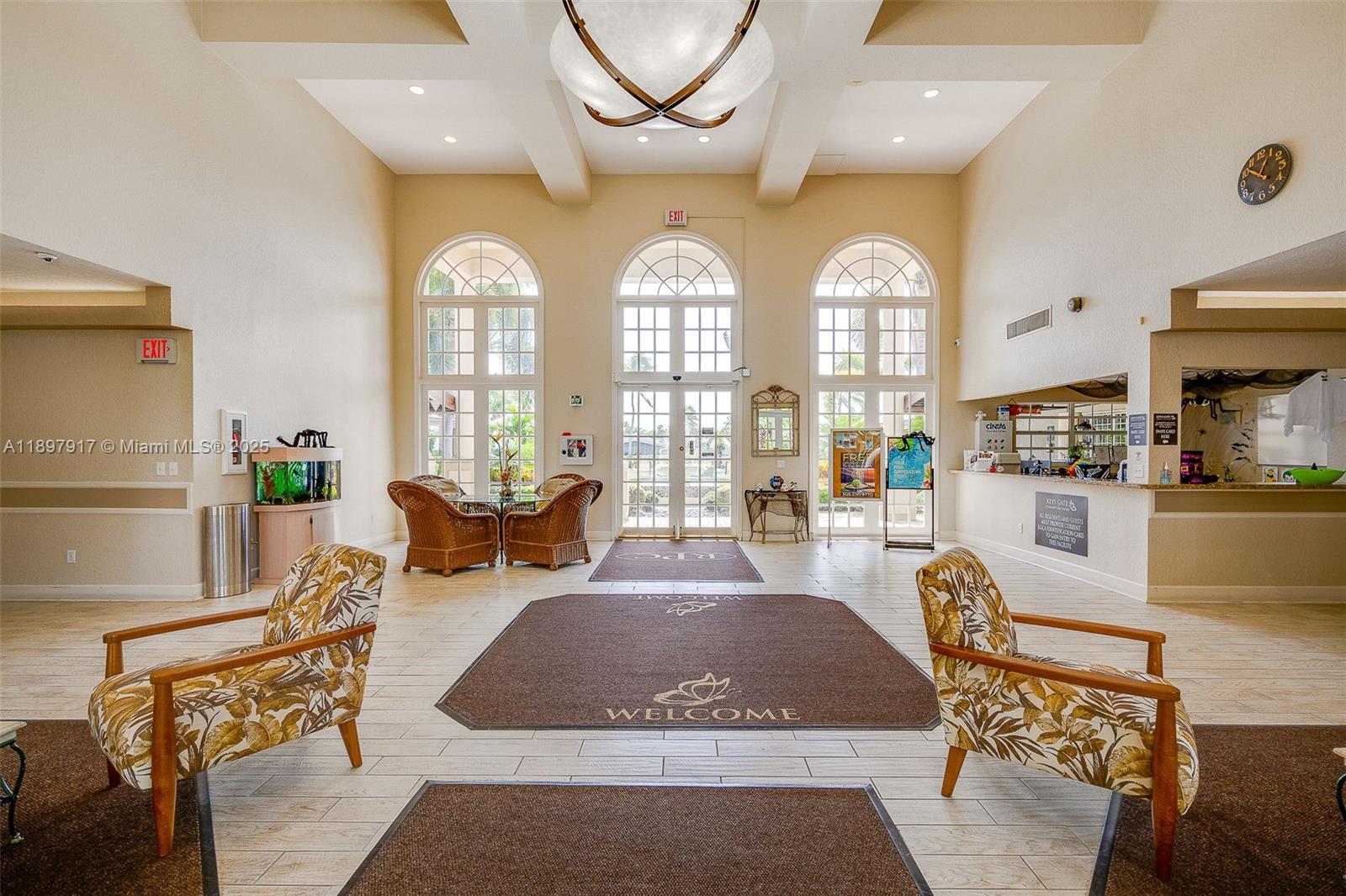 2274 SE 27 Dr # F, Homestead Unit: 205-F