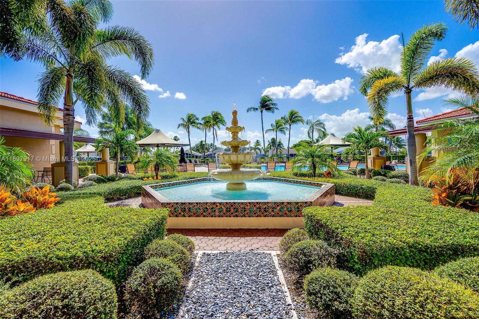 2274 SE 27 Dr # F, Homestead Unit: 205-F