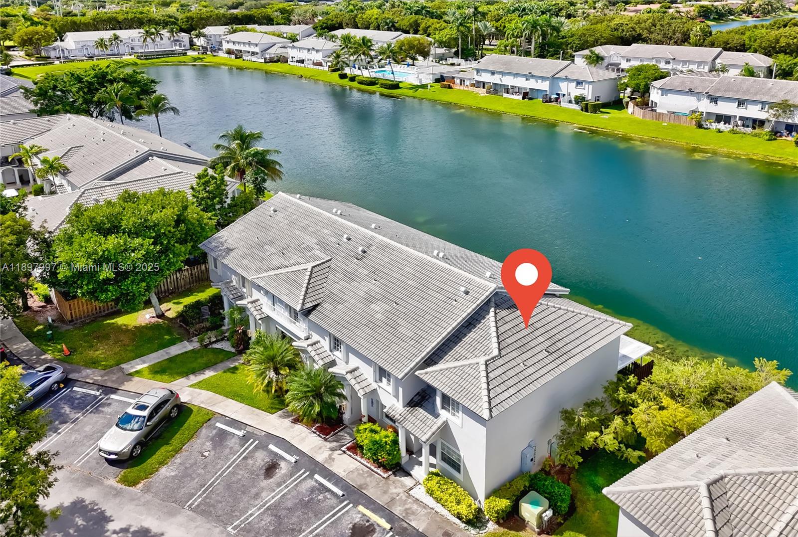 14126 SW 120th Ct # 14 Unit: 5-14