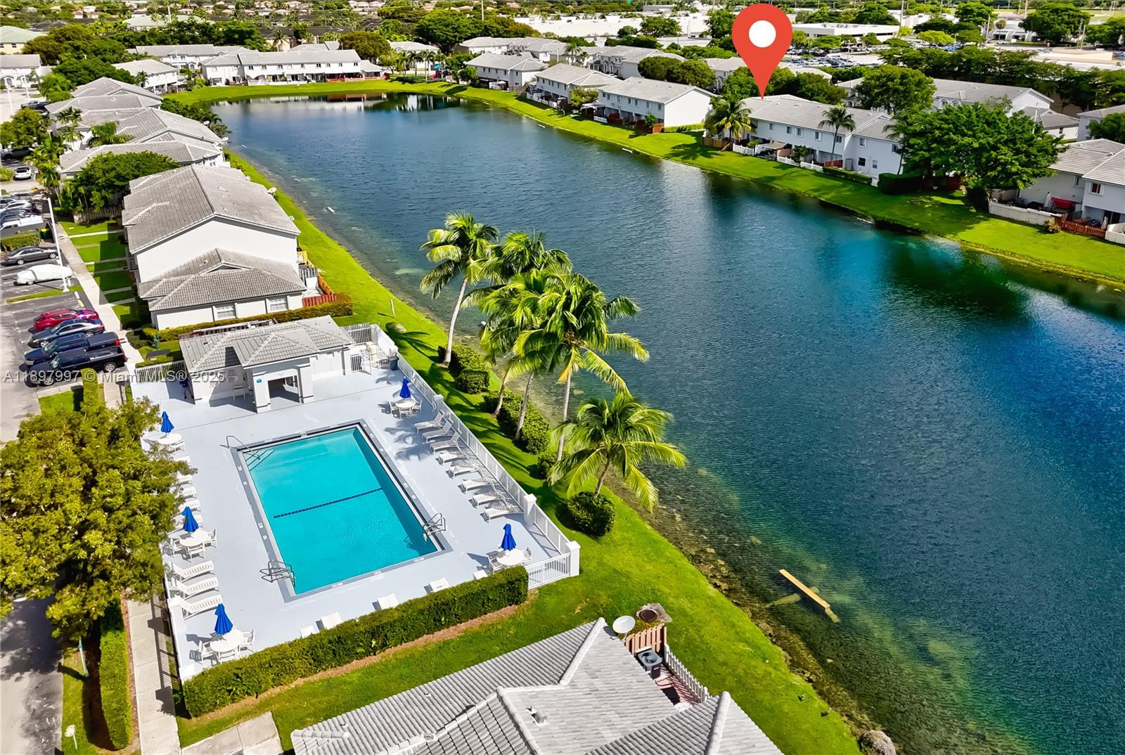 14126 SW 120th Ct # 14 Unit: 5-14