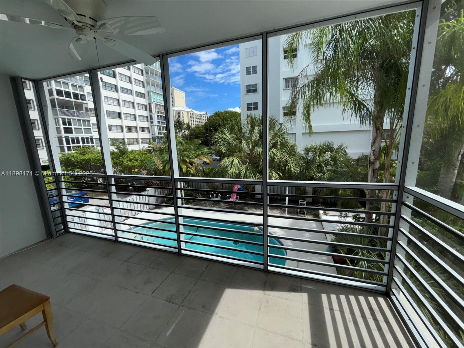 301 Sunrise Dr, Key Biscayne Unit: 2AE