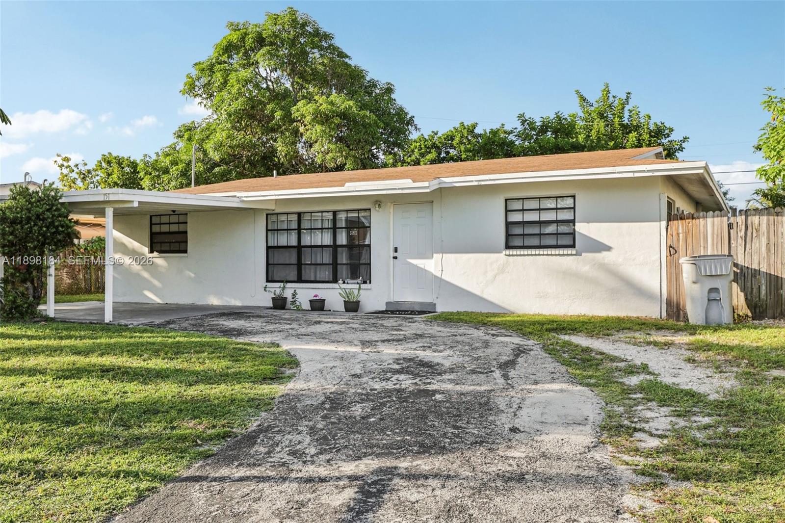 151 NW 20th St, Pompano Beach