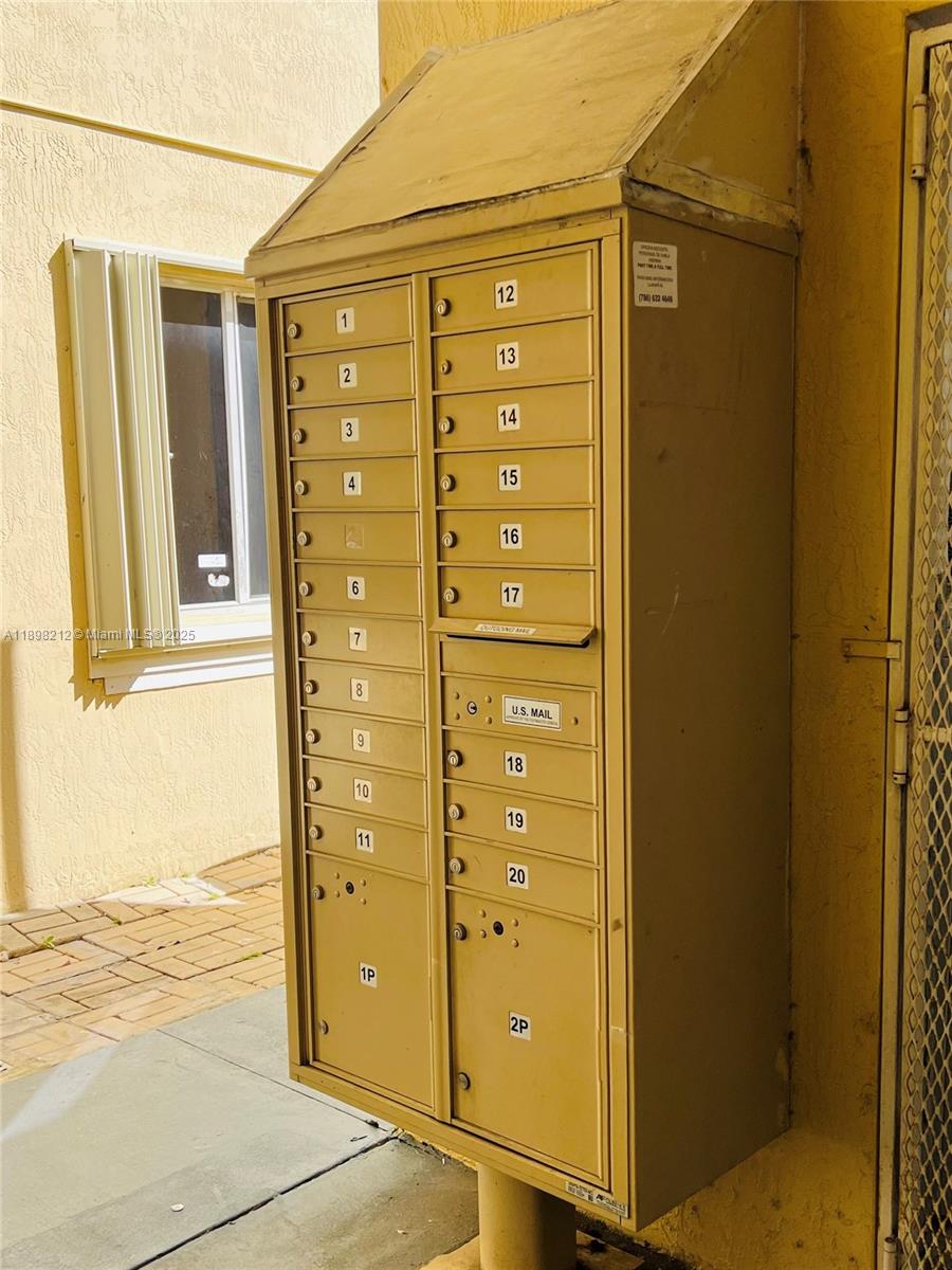 2185 NW 16th Ter # 16