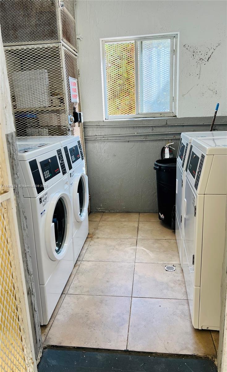 2185 NW 16th Ter # 16