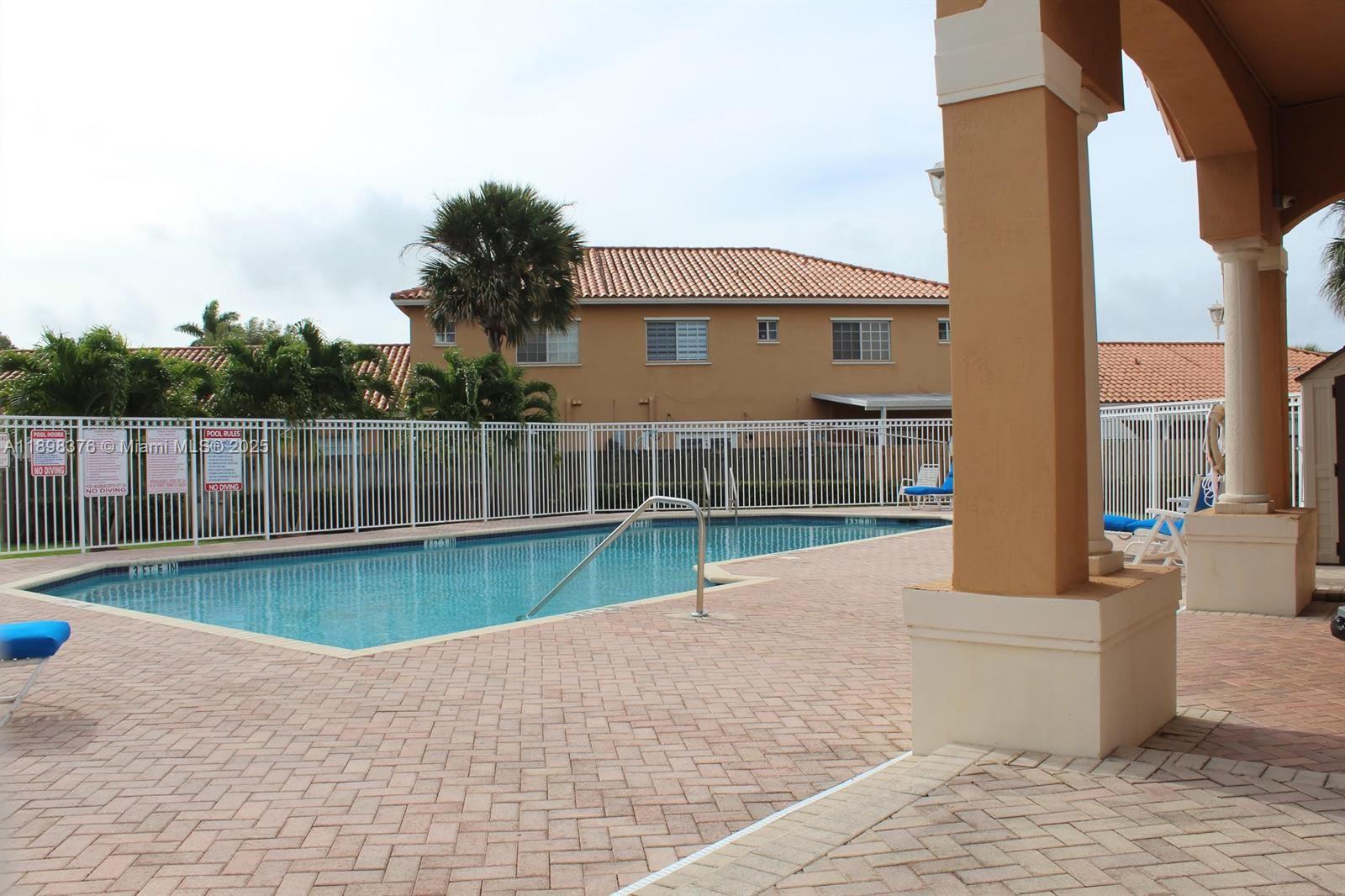 10984 SW 182nd Ln # 0, Miami Unit: 0