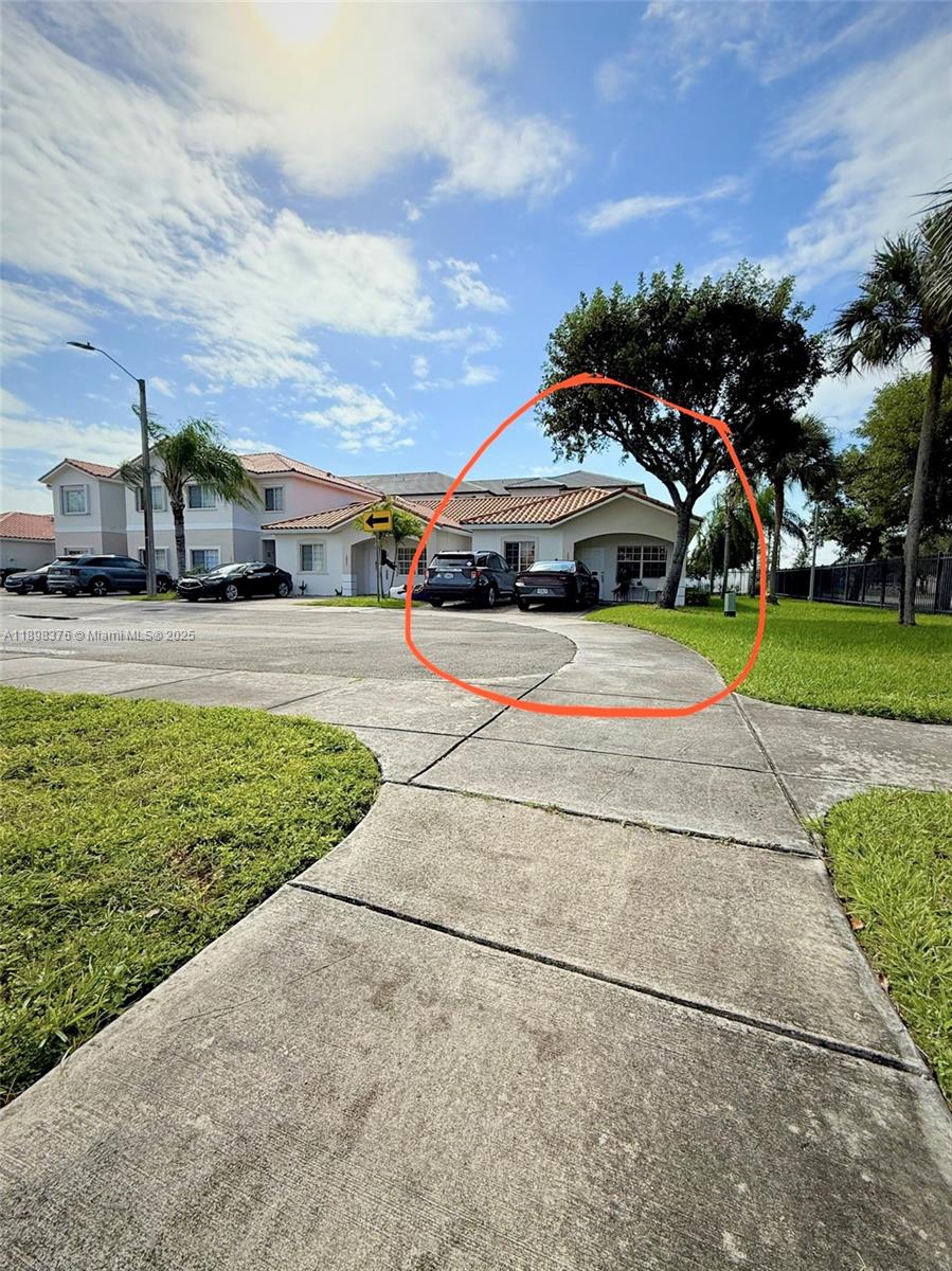 10984 SW 182nd Ln # 0, Miami Unit: 0