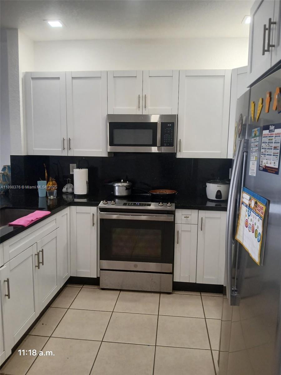 10984 SW 182nd Ln # 0, Miami Unit: 0