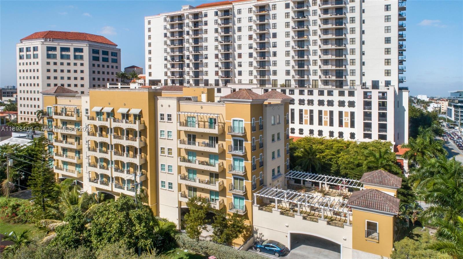 20 Calabria Ave # 302, Coral Gables Unit: 302