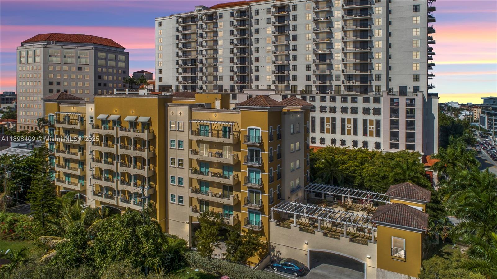 20 Calabria Ave # 302, Coral Gables Unit: 302