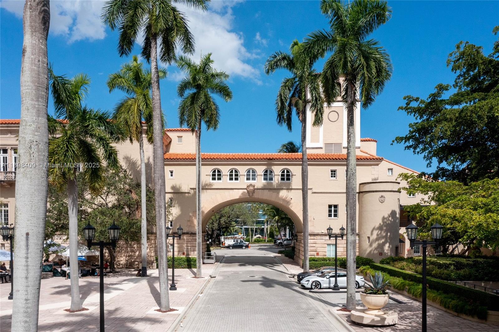 20 Calabria Ave # 302, Coral Gables Unit: 302