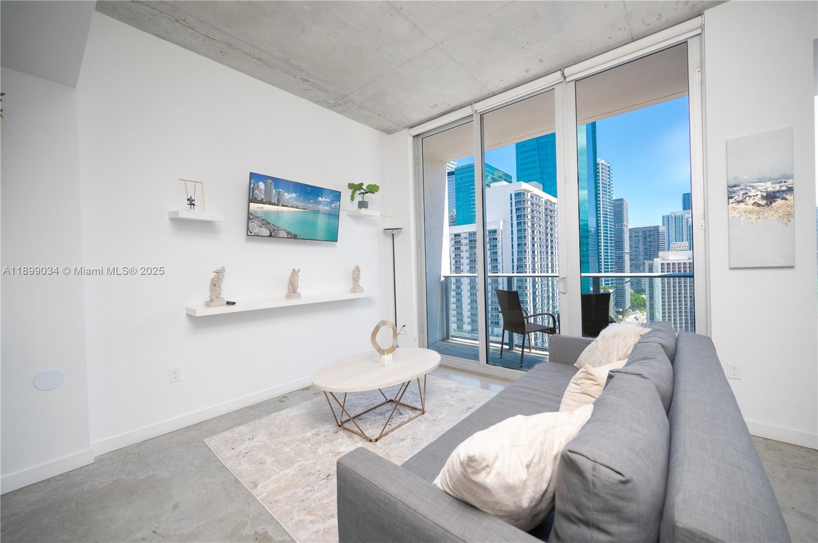 151 SE 1st St # 2303, Miami Unit: 2303