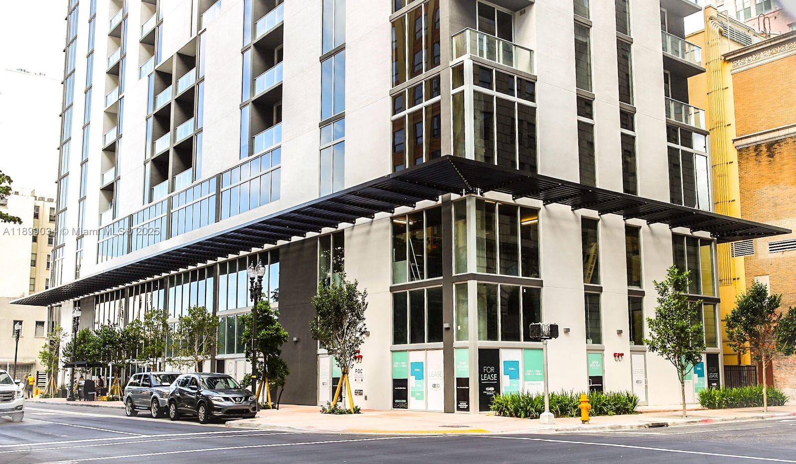 151 SE 1st St # 2303, Miami Unit: 2303