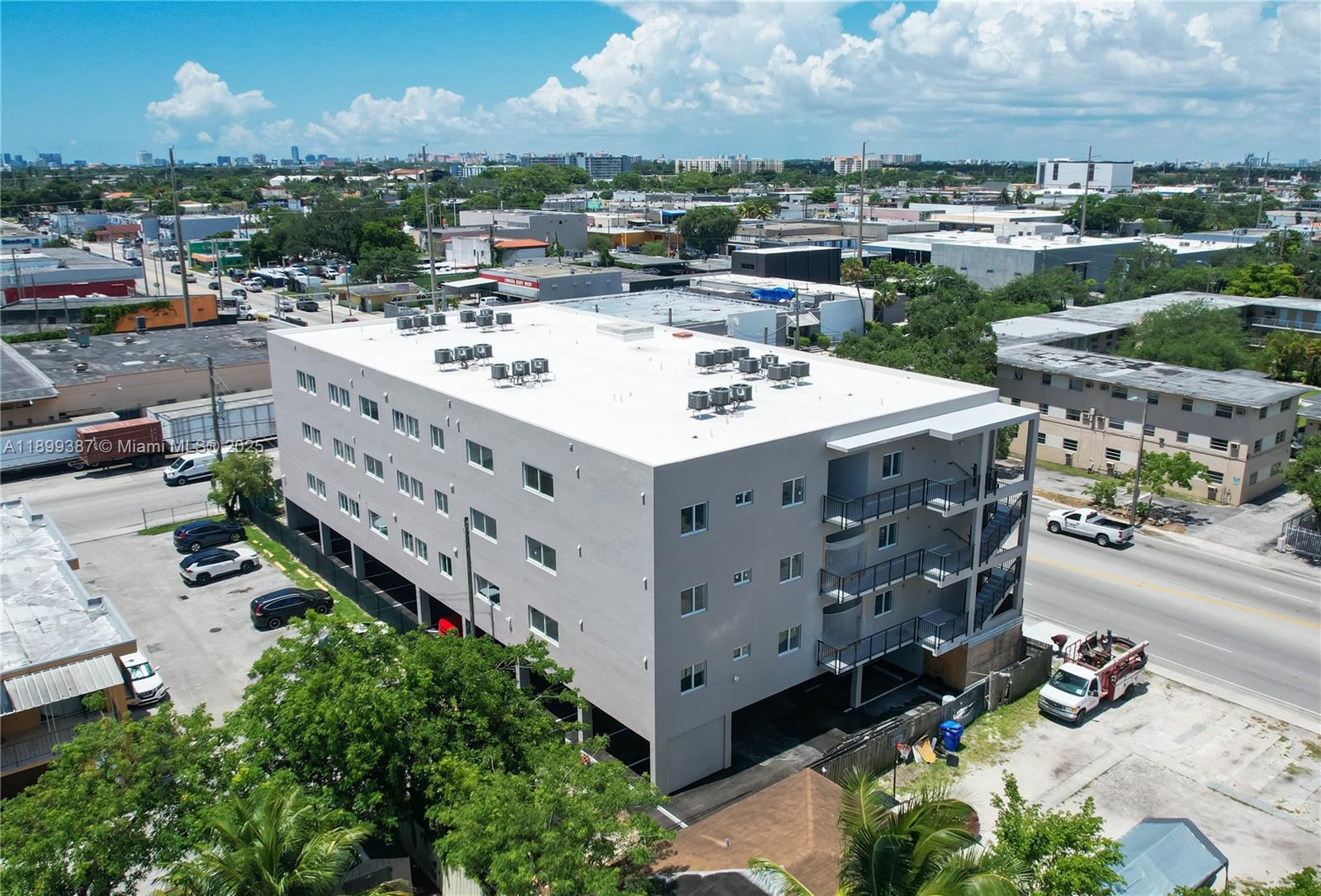 2311 NW 22nd Ave # 401